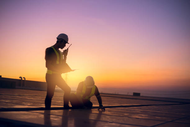 Best Flat Roof Repair Services  in Ttapoisett Center, MA