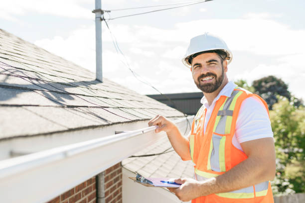 Best Roof Waterproofing Services  in Ttapoisett Center, MA