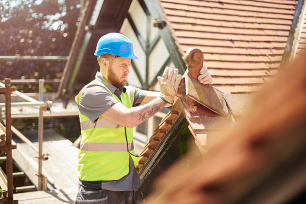 Best Metal Roofing Contractor  in Ttapoisett Center, MA